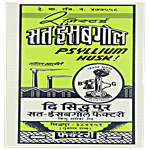 SAT-ISABGOL Psyllium Husks 200 g