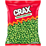 Crax Mast Matar Namkeen 160 g 