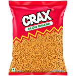 Crax Bhujia Namkeen 160 g