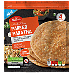 Haldiram's Paneer Paratha 400 g