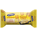 Mcvities Cheese Cracker 49.1 g 