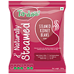 Tadaa Rajma - Naturally Steamed 220 g