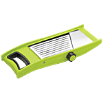 Ritu Auto Rotate Slicer - Assorted Colour 1 pc