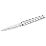 Ritu Stainless Steel Fruit Knife - 9 Inch, Silver 1 pc
