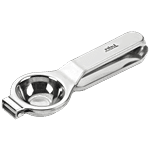 Ritu Stainless Steel Lemon Squeezer - Regular 1 pc