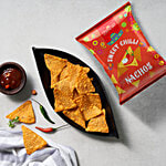 Tasties Nacho Chips - Sweet Chilli 60 g 