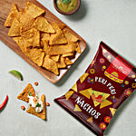 Tasties Nacho Chips - Peri-Peri 60 g 