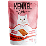 Kennel Kitchen Chicken In Jelly Cat Food 80 g