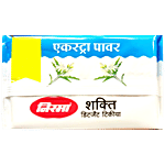 Nirma Shakti Detergent Cake - White  Xtra Power 180 g 