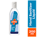 Savlon Hygienic Hand Sanitiser Liquid 200 ml