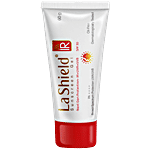 La Shield IR SPF 30+ & PA+++ Sunscreen Gel 60 g 
