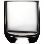 Iveo  Whisky Glass/Juice Tumbler Set 225 ml (Set of 2)
