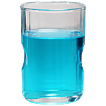 Iveo  Water Glass/Juice Tumbler Set 270 ml (Set of 2)