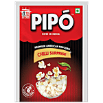 Pipo Premium American Popcorn - Chilli Surprise 40 g Pouch