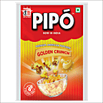 Pipo Premium American Popcorn - Golden Crunch 40 g Pouch