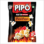 Pipo Mix'in Popcorn - Peri Peri 60 g Pouch
