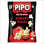 Pipo Mix'in Popcorn - Tomato Salsa 60 g Pouch