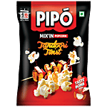 Pipo Mix'in Popcorn - Tandoori Twist 60 g Pouch