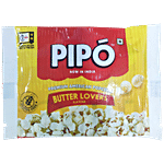 Pipo Premium American Popcorn - Butter Lovers 43 g Pouch