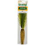 Herbal Strategi Herbal Aromatic Incense Sticks - Vetiver 20 pcs 