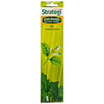 Herbal Strategi Herbal Aromatic Incense Sticks - Patchouli 20 pcs 