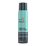 Dr Rhazes Germ Kill Spray Foam 110 ml