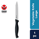 bb home Premium Vegetable Knife - Stainless Steel, BBPK05 1 pc 