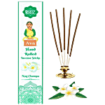 Ava Natural Nag Champa Incense Stick 15 pcs