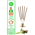 Ava Natural Camphor Incense Stick 15 pcs
