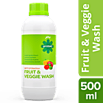 Godrej Protekt Germ Protection Fruit & Veggie Wash 500 ml