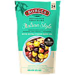 BORGES Italian Style Olives 260 g