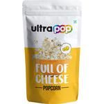 ULTRAPOP Popcorn - Full of Cheese 30 g 