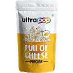 Ultrapop Popcorn - Full of Cheese 30 g 