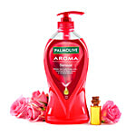 Palmolive Aroma Sensual Shower Gel 750 ml