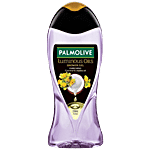 Palmolive Luminous Oils Enriching Shower Gel - Coconut & Jojoba Oil 250 ml 