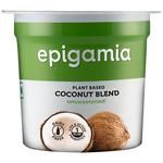 Epigamia  Plant Based Coconut Blend, Unsweetened 90 g 