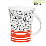 Claycraft Muddy Milk Mug - M341 250 ml