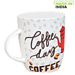 Claycraft Orchid Milk Mug - O385 330 ml