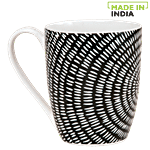 Claycraft Oxford Milk Mug - Carpet 301 300 ml