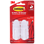 Command Medium Designer Hooks 2 pcs