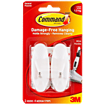 Command Medium Wire Hooks 1 pc