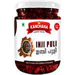 Kanchana Inji Puli 150 g Bottle