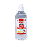 B-SAFE Instant Hand Sanitiser - Refreshing Lemon 200 ml