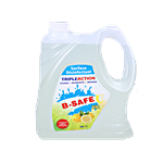 B-SAFE Surface Disinfectant - Added Lemon 5 L