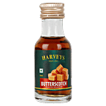 Harveys Butterscotch Flavour Essence 28 ml Glass
