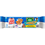 Britannia Milk Bikis Biscuits 500 g