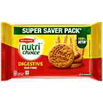 Britannia Nutrichoice Digestive High-Fibre Biscuits 960 g
