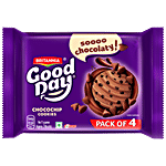Britannia Good Day Chocochip Cookies 400 g