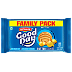 Britannia Good Day Butter Cookies 565 g (5 x 113 g)