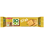 Britannia 50-50 Jeera Biscuits 62.5 g 